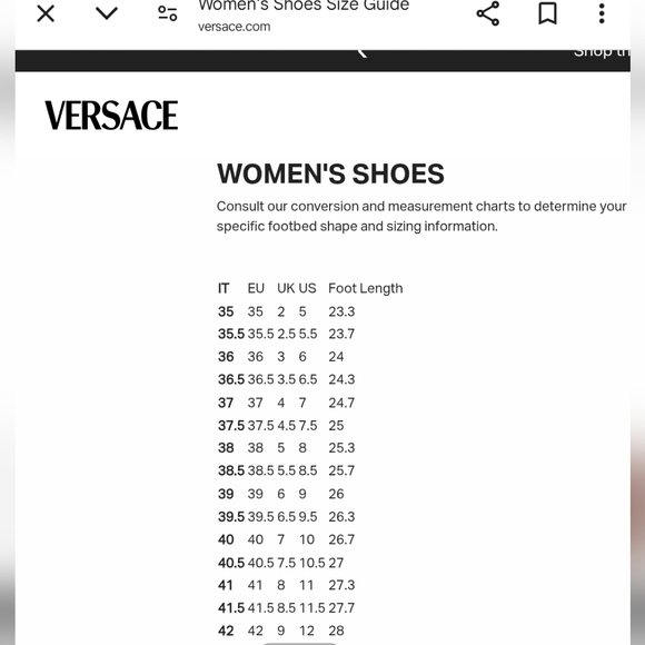 NEW VERSACE SAFETY PIN PATENT LEATHER SLINGBACK PUMPS - Picture 11 of 11